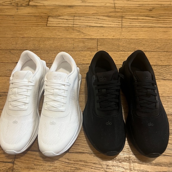 Alo Running Package - Picture 2 of 9